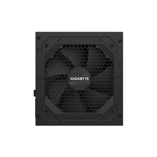 Gigabyte GP-P750GM 750W 80 Plus Gold Modular Power Supply
