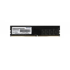 RAM: Patriot SL DDR4 16GB 3200MHz - PSD416G320081