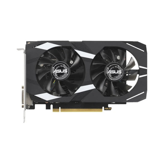 ASUS Dual GeForce RTX3050 V2 OC Edition 6GB 96-bit GDDR6 - DUAL-RTX3050-O6G