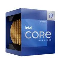 Intel Core i9-12900K Box