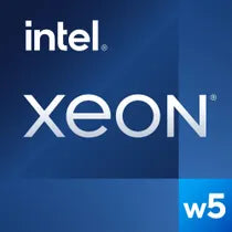 Intel Xeon w5-2455X 12x 3.2GHz Sockel 4677 Boxed