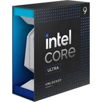 Intel Core™ Ultra 9 285K 24-Kern CPU, Boxed