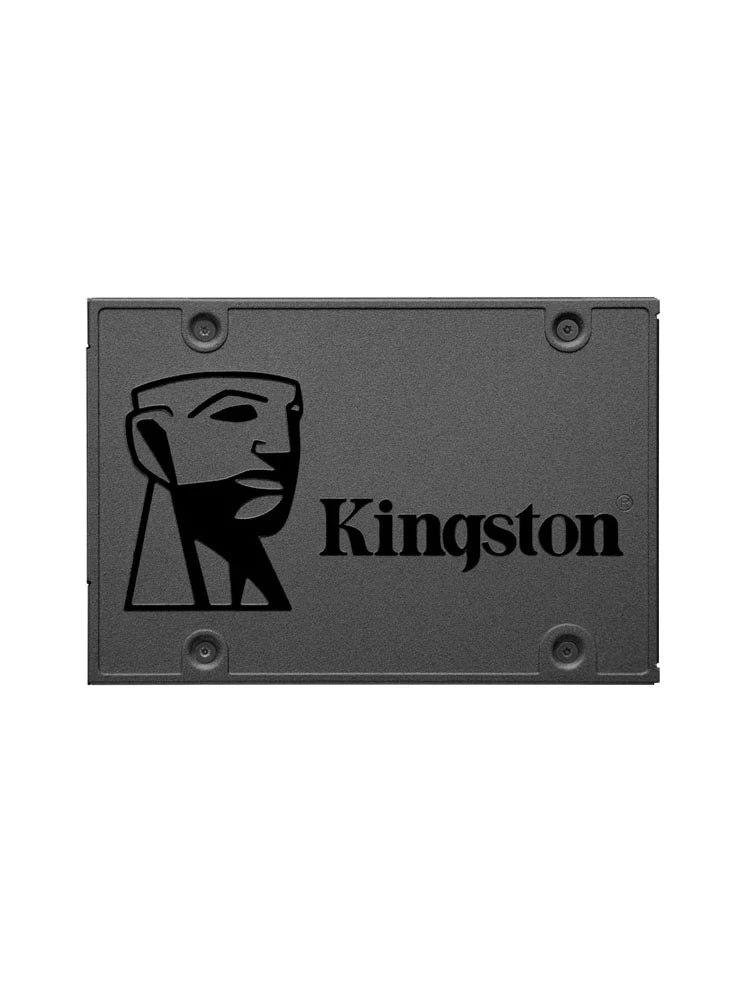 Hard Drive: Kingston SSD A400 960GB SA400S37/960G