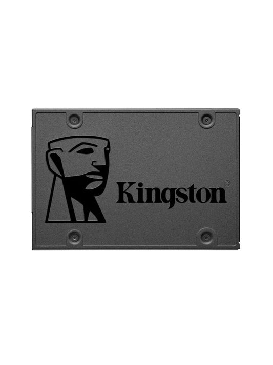 Hard Drive: Kingston SSD A400 960GB SA400S37/960G