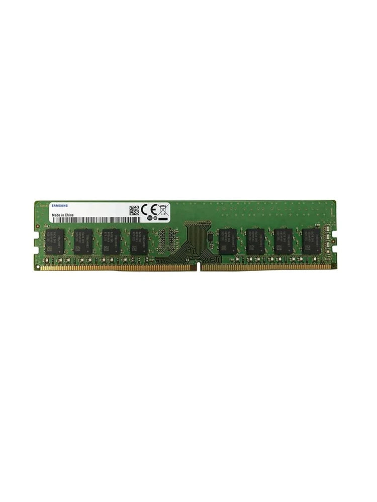 RAM: Samsung DDR4 16GB 3200MHz DIMM - M378A2K43EB1-CWE