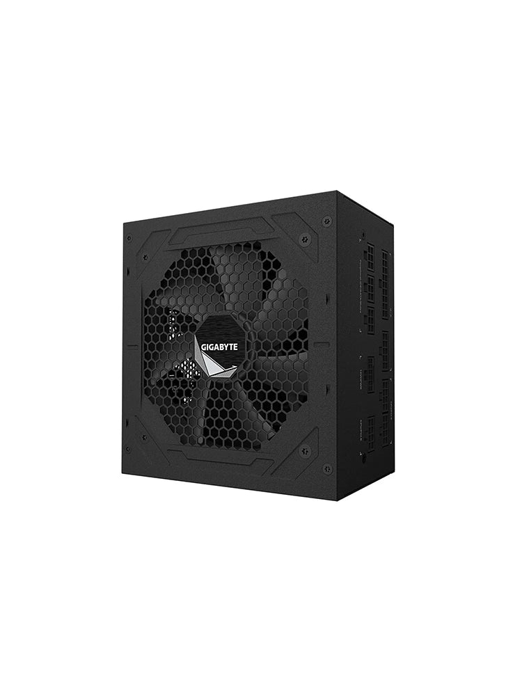 Power Supply: Gigabyte UD1000GM 1000W 80 PLUS Gold ATX 12V - GP-UD1000GM PG5