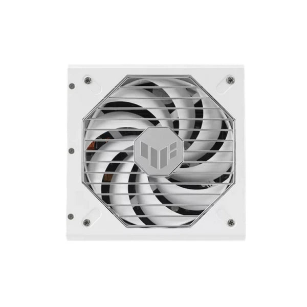 Power Supply: Asus TUF Gaming 1000W 80Plus Gold ATX 3.1 White - 90YE00S5-B0NA00