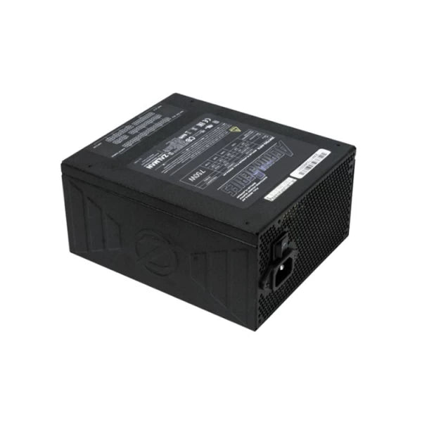 Power supply unit: Zalman 1000W 80 Plus Platinum ATX - ZM1000-ARX