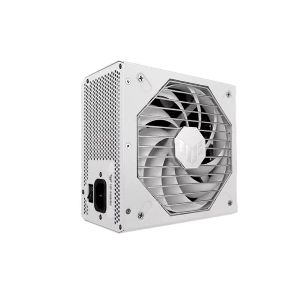 Power Supply: Asus TUF Gaming 1000W 80Plus Gold ATX 3.1 White - 90YE00S5-B0NA00