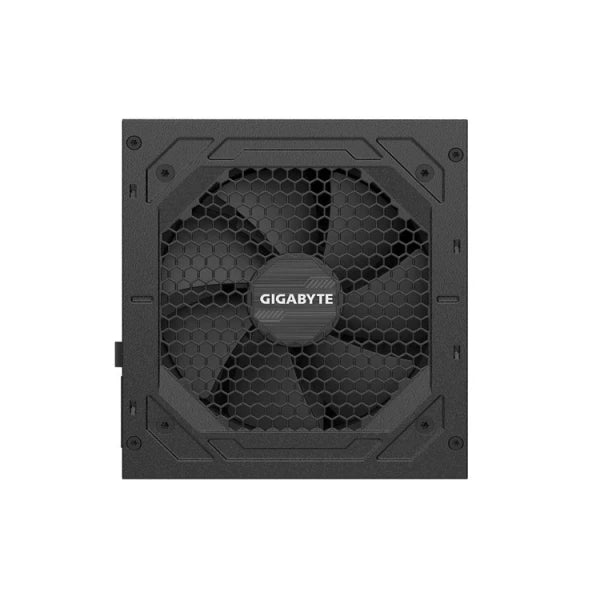 Power Supply: Gigabyte GP-P850GM 850W 80 Plus Gold Modular Power Supply