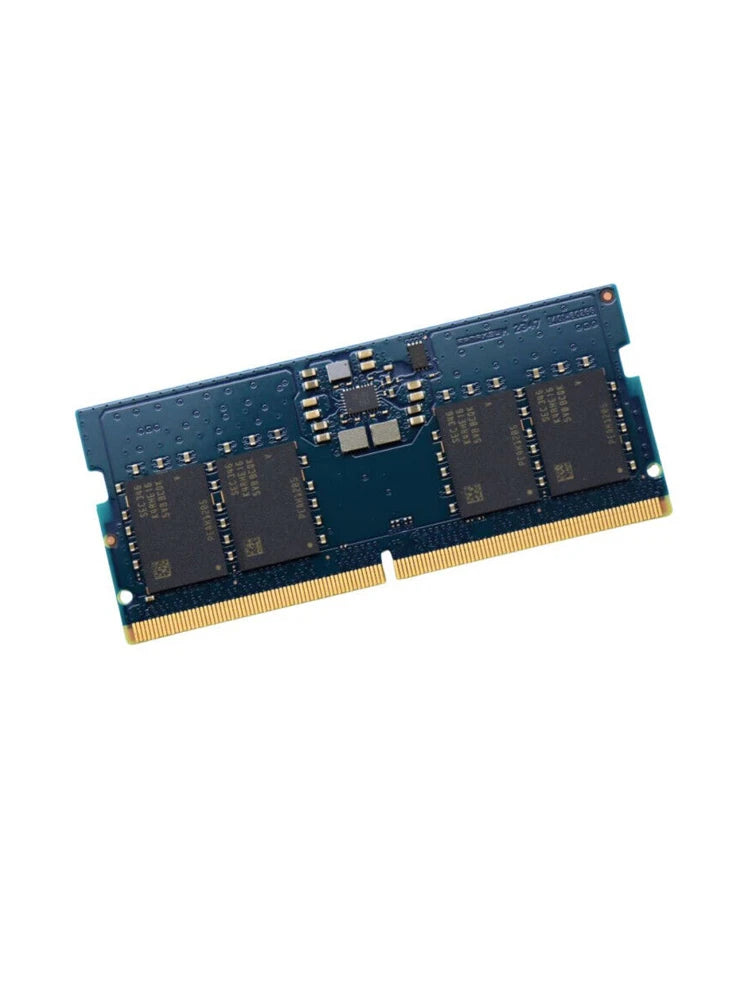 RAM: Ramaxel DDR5 12GB 4800MHz SODIMM - RMSB3400KB06IVF