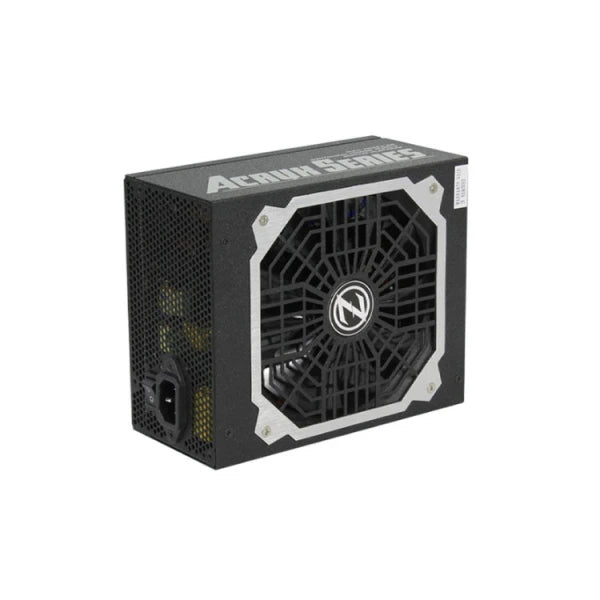 Power supply unit: Zalman 1000W 80 Plus Platinum ATX - ZM1000-ARX